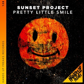 SUNSET PROJECT - PRETTY LITTLE SMILE